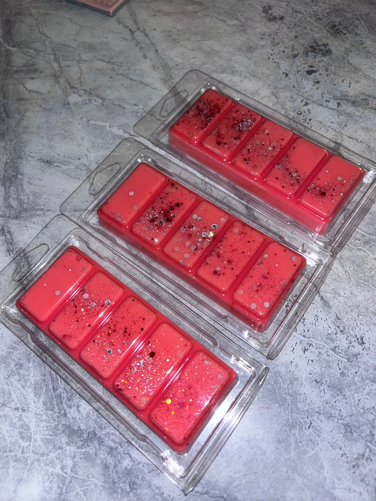 Wax Melt Snap Bars