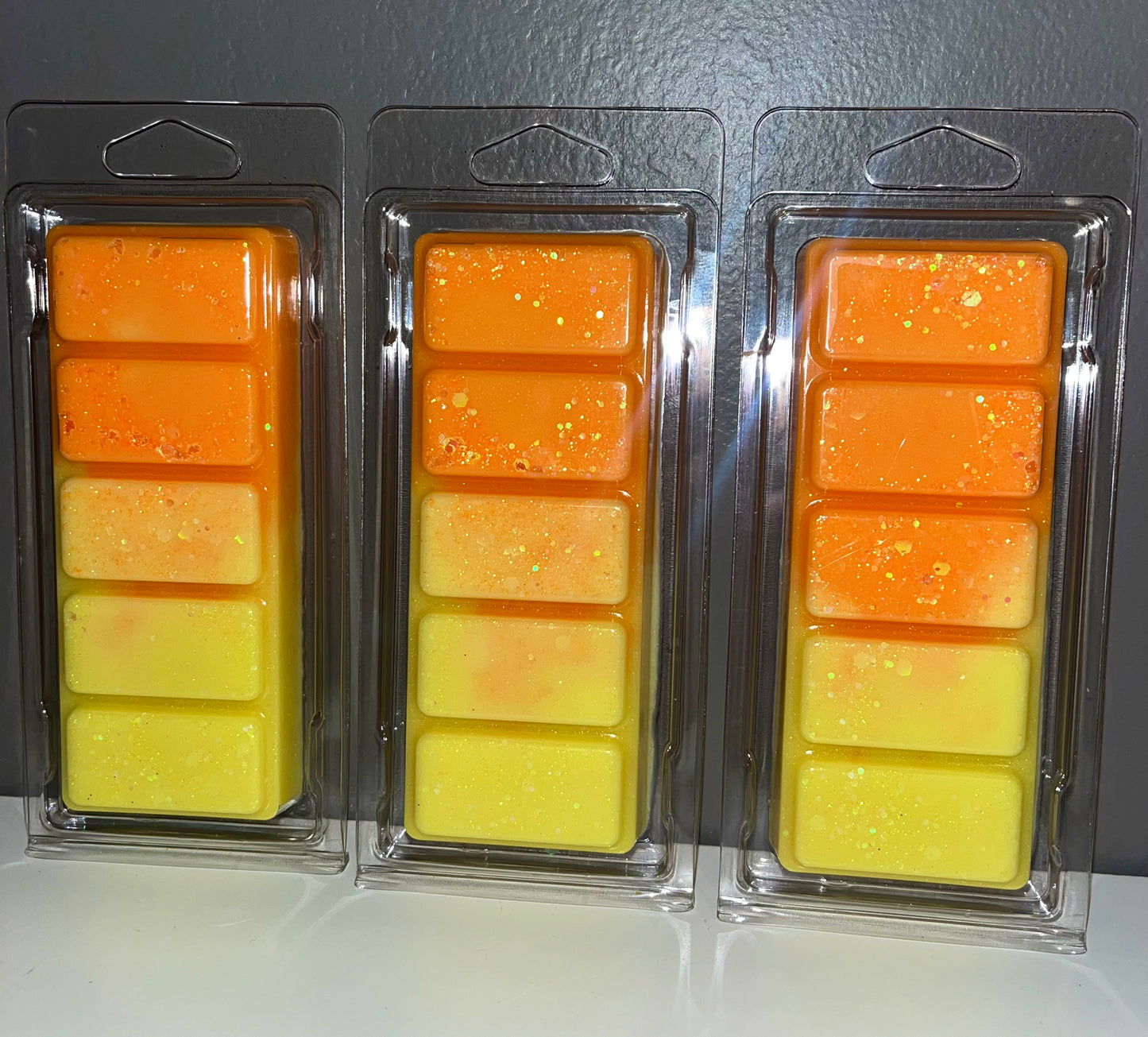 Wax Melt Snap Bars