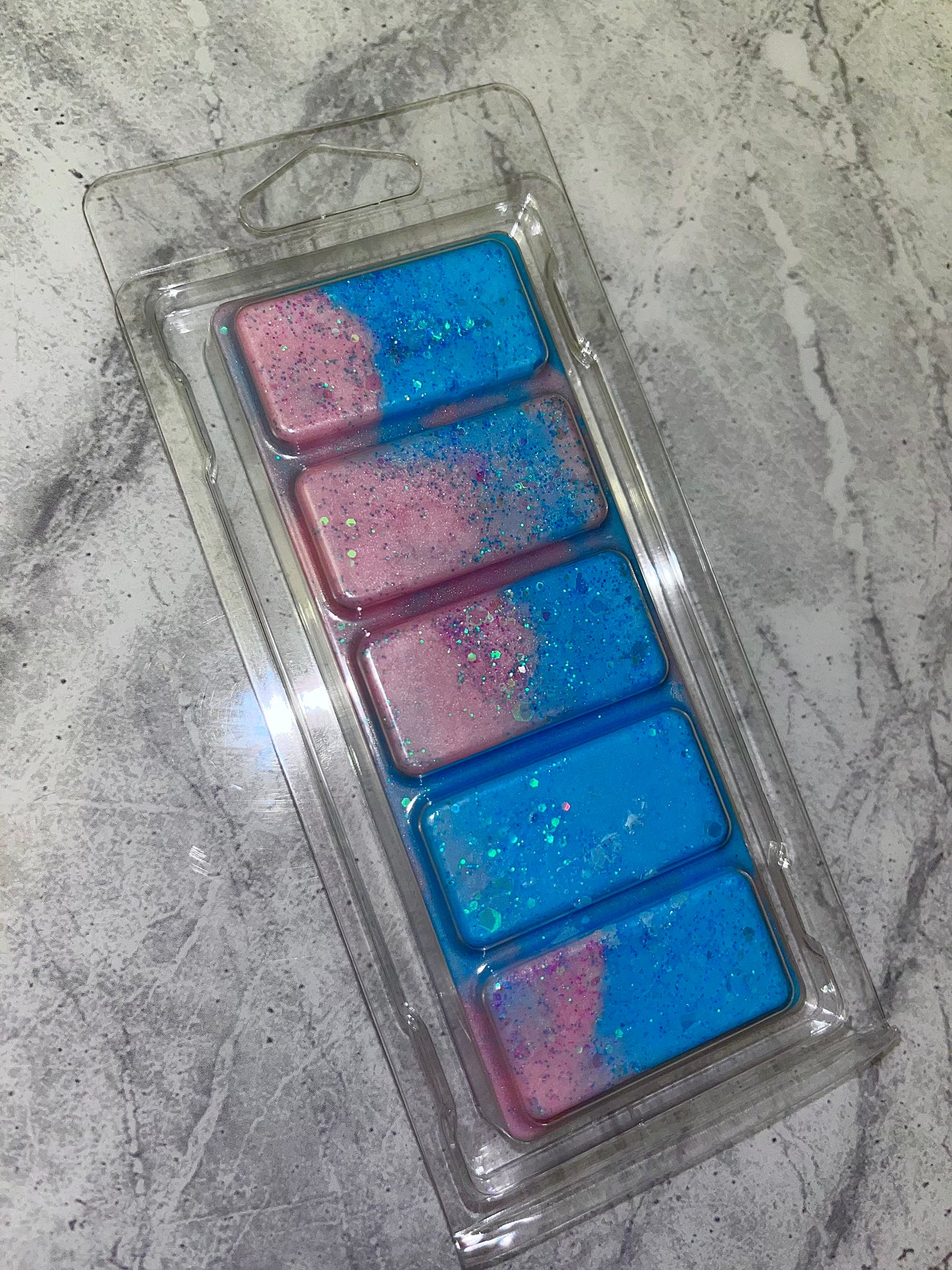 Wax Melt Snap Bars