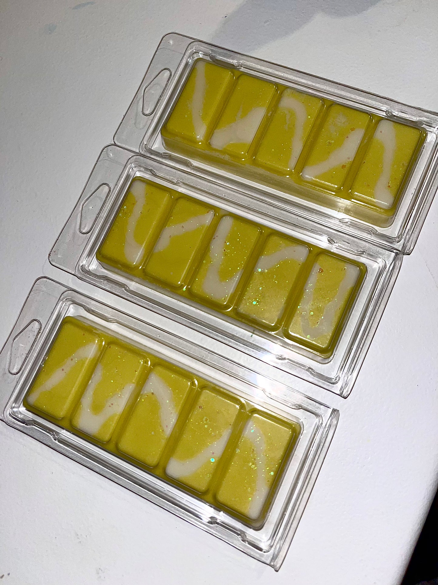 Wax Melt Snap Bars